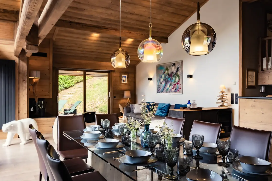 Rosebud Residence