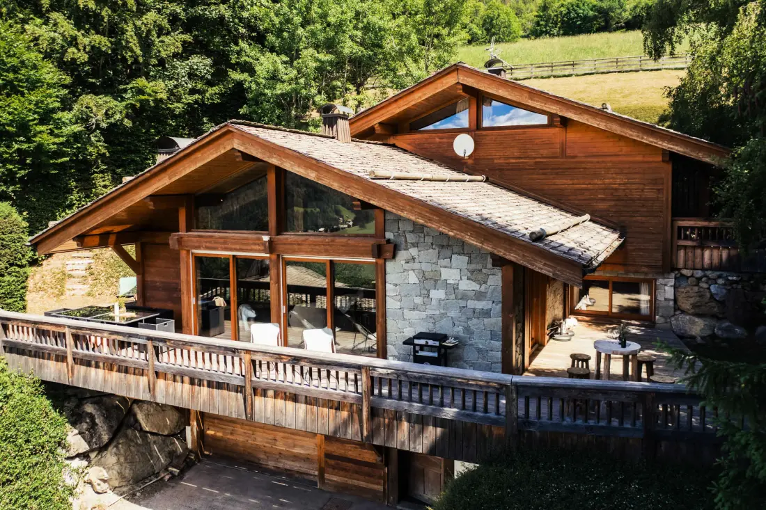 Rosebud Residence
