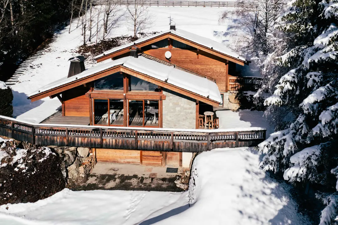 Rosebud Residence
