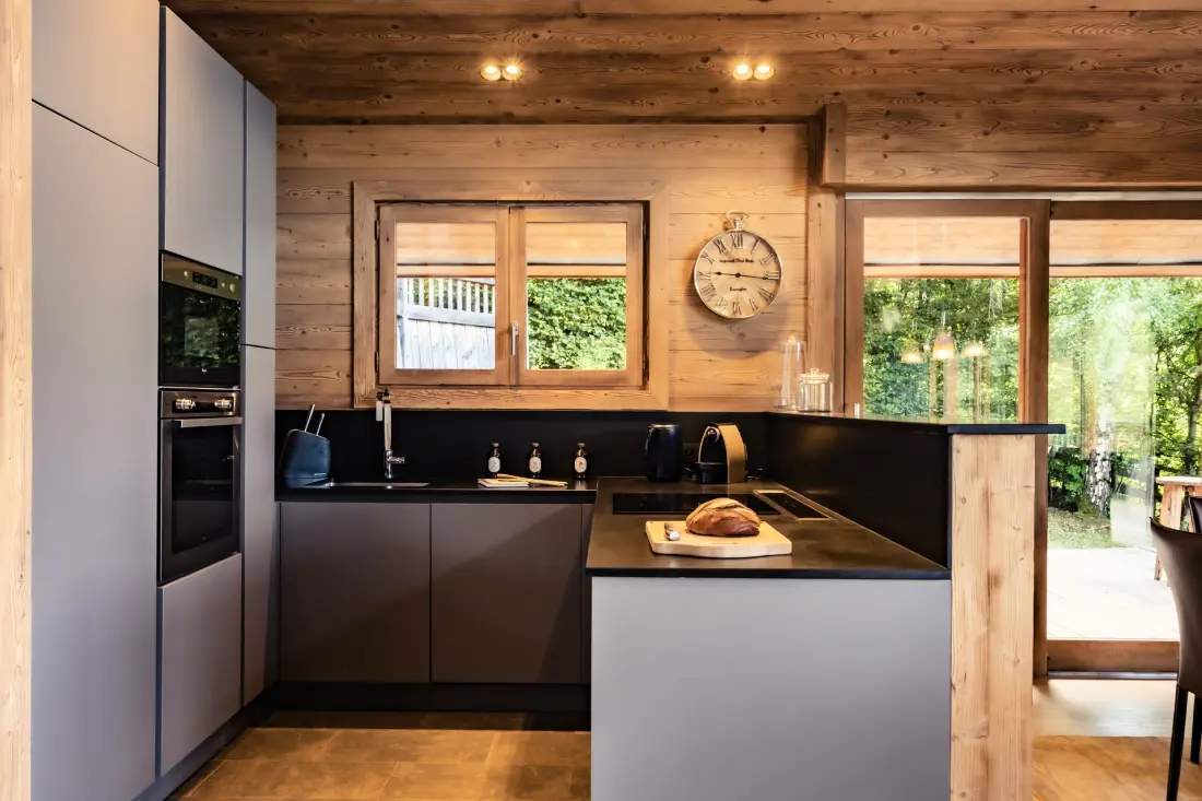 Rosebud Residence