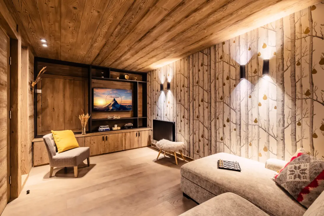 Rosebud Residence
