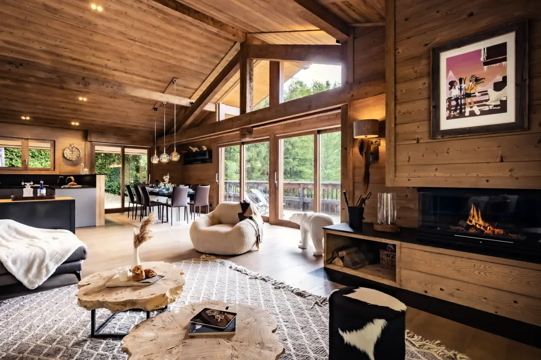 Rosebud Residence