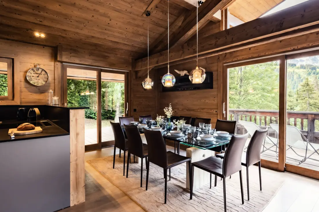 Rosebud Residence