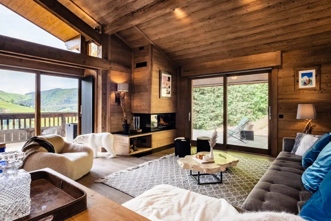 Rosebud Residence