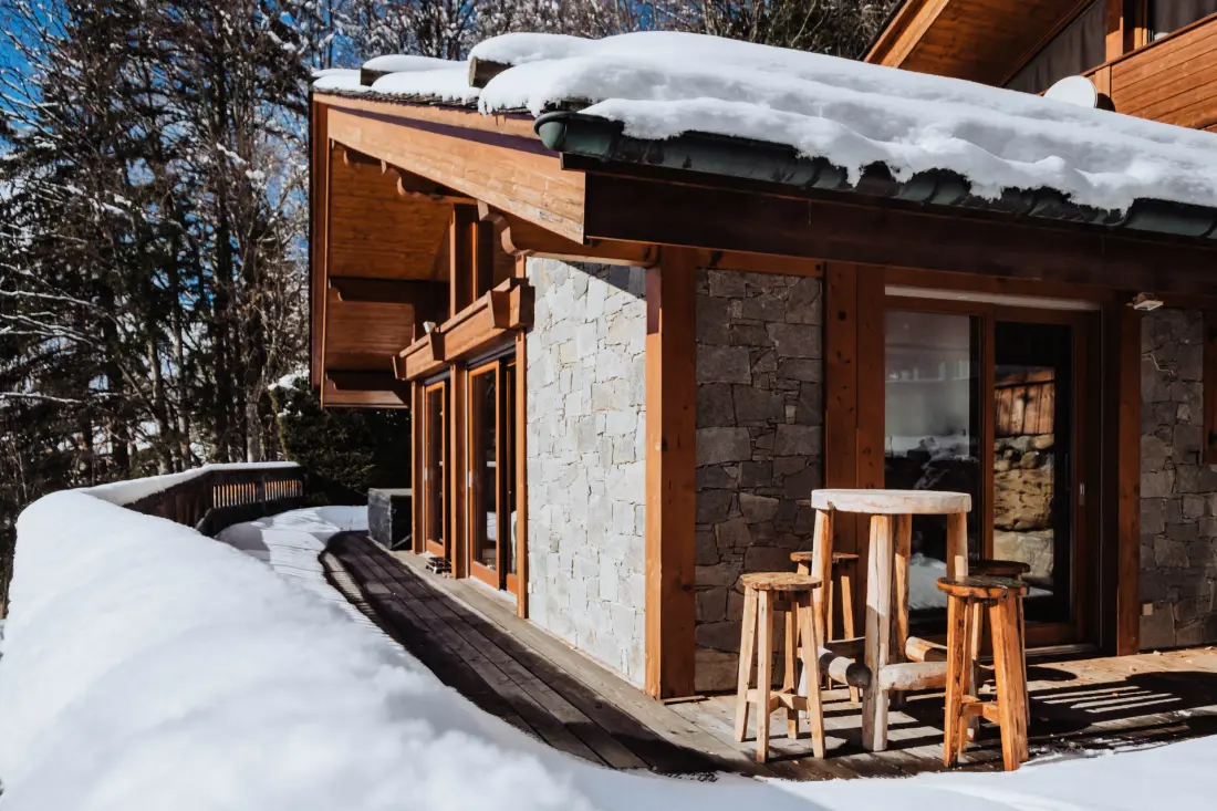 Rosebud Residence