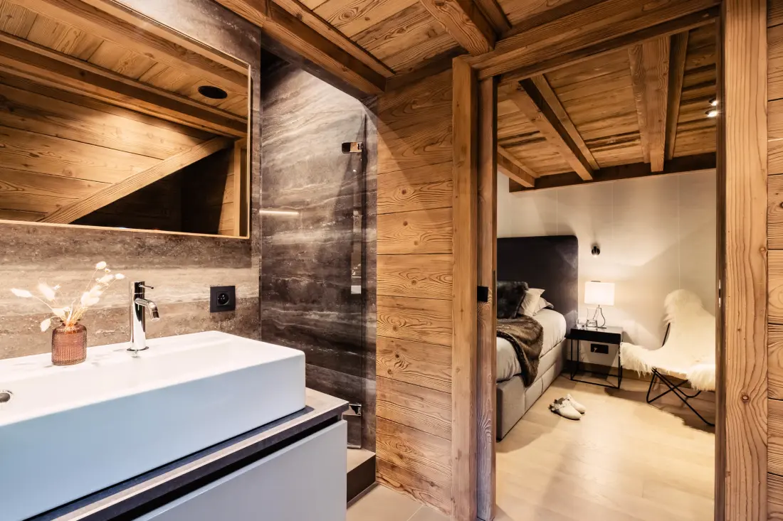Rosebud Residence