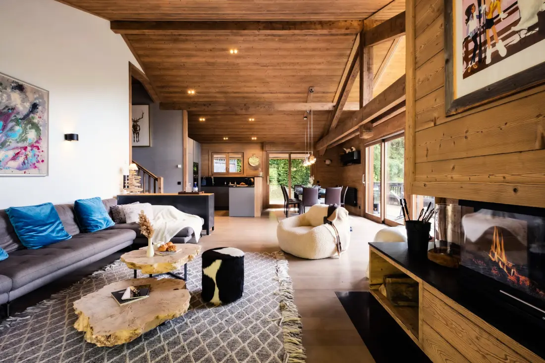 Rosebud Residence