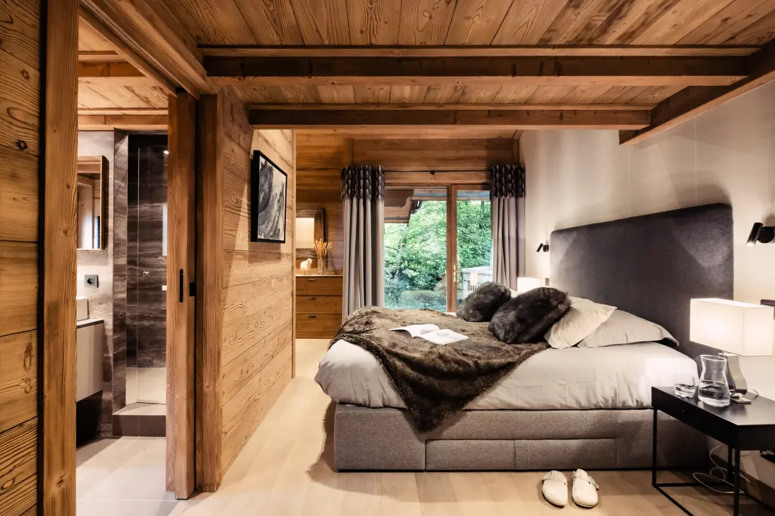 Rosebud Residence