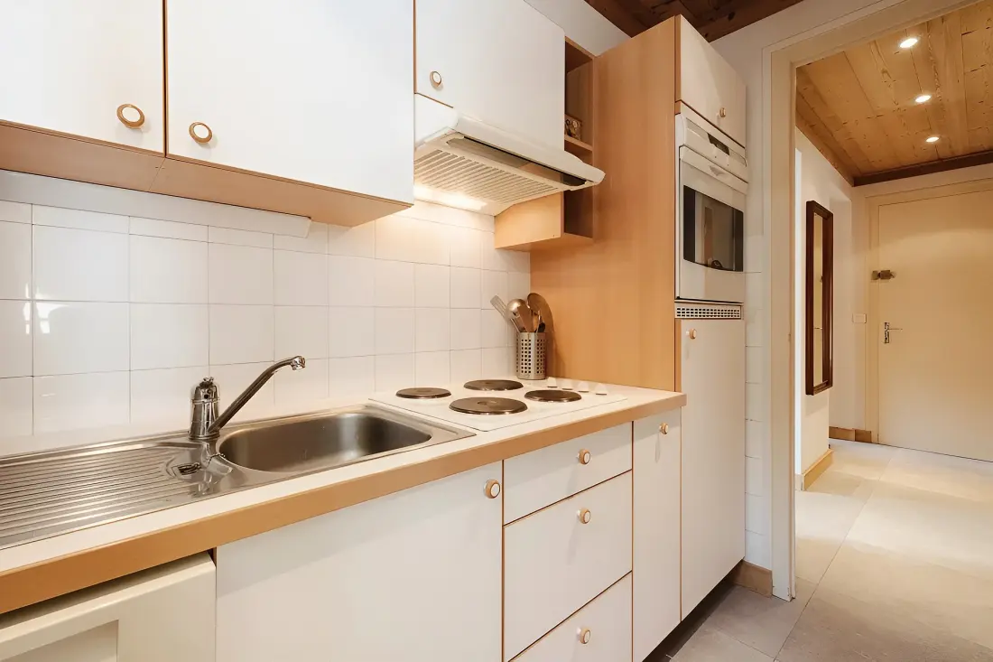 Residence Soldanella