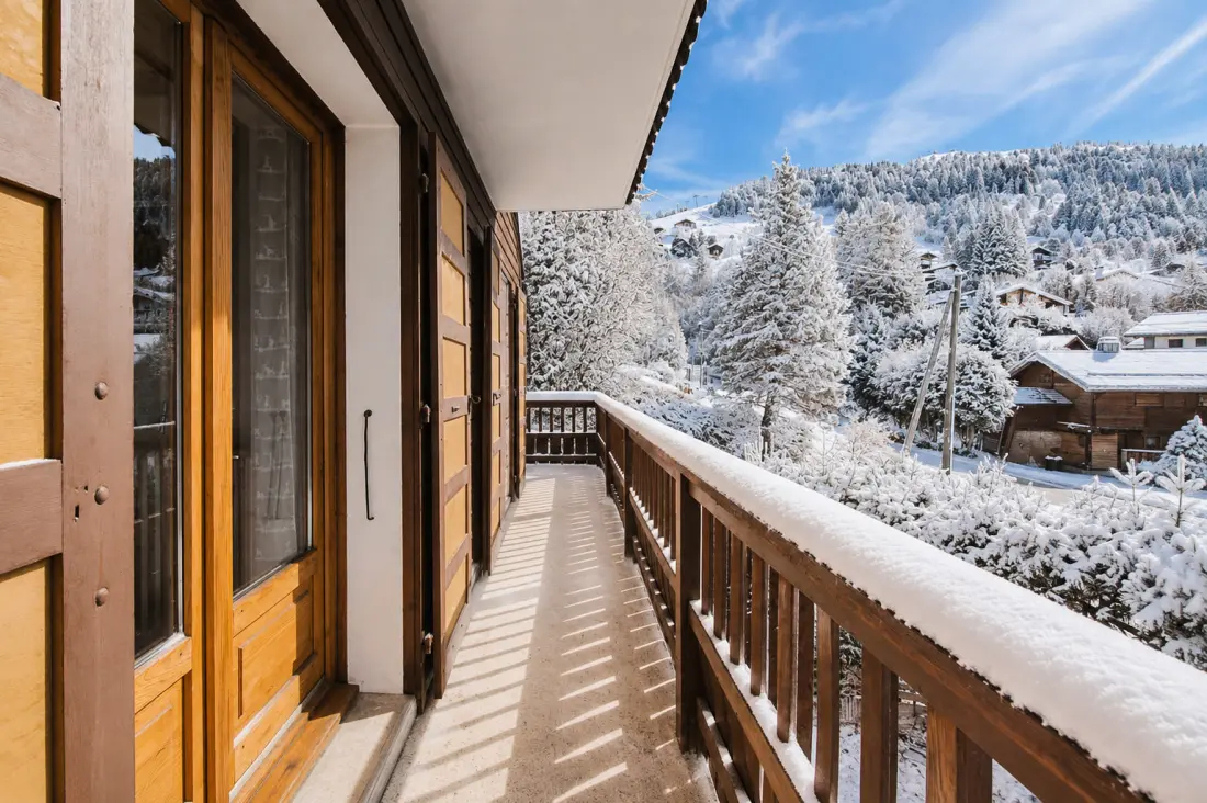 Residence Soldanella