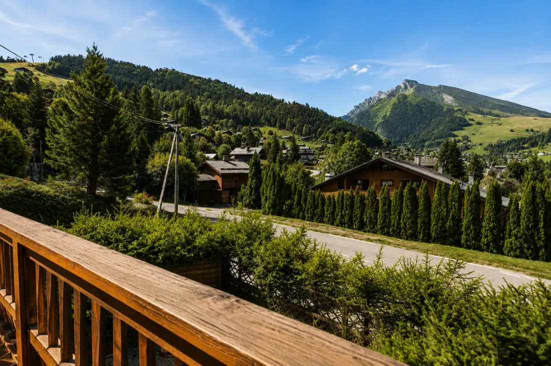 Residence Soldanella