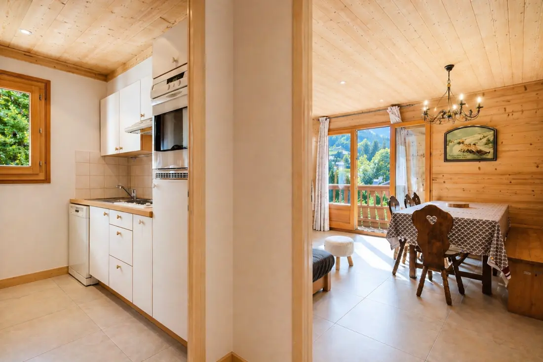Residence Soldanella