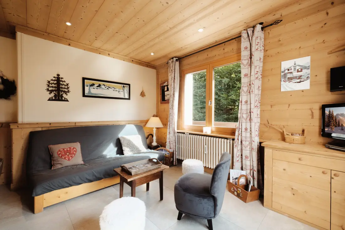 Residence Soldanella
