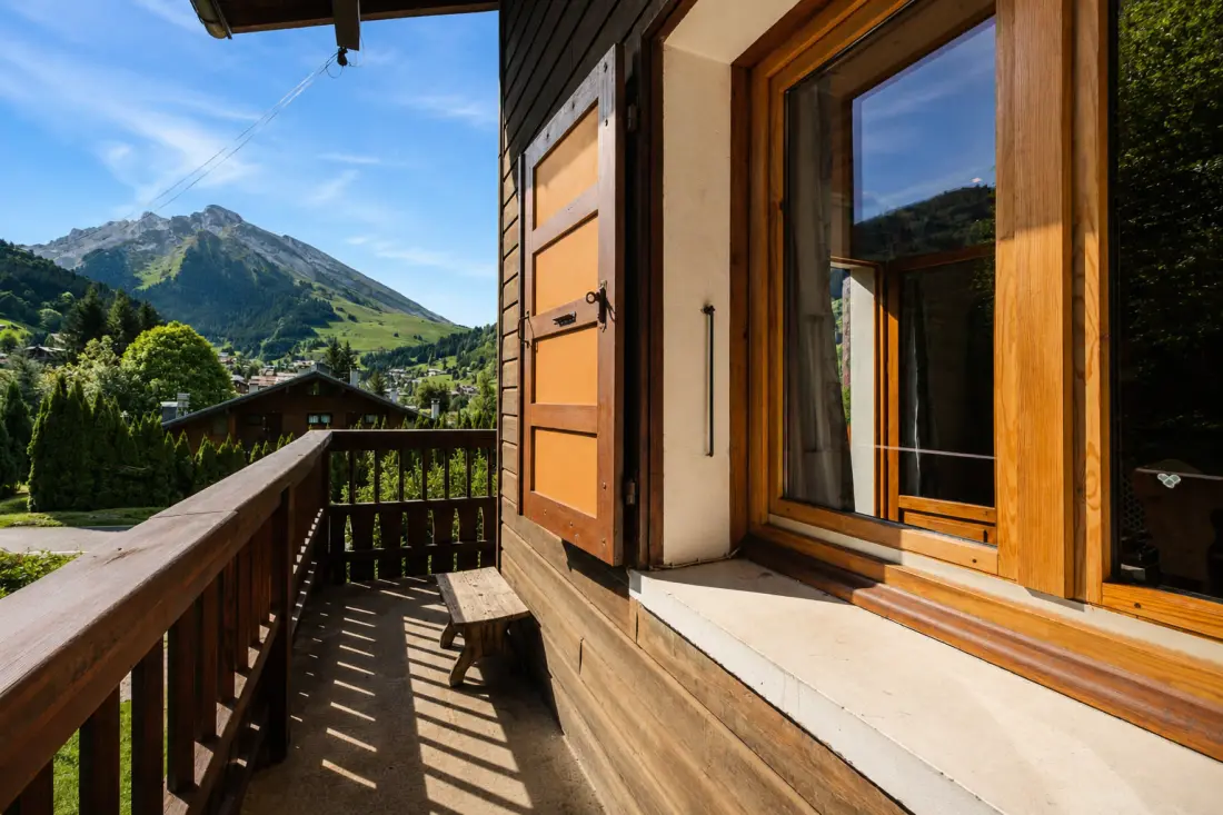 Residence Soldanella