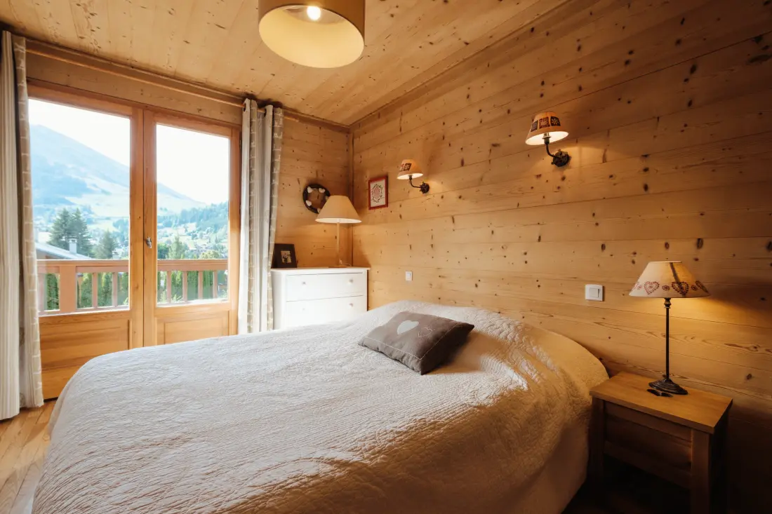 Residence Soldanella