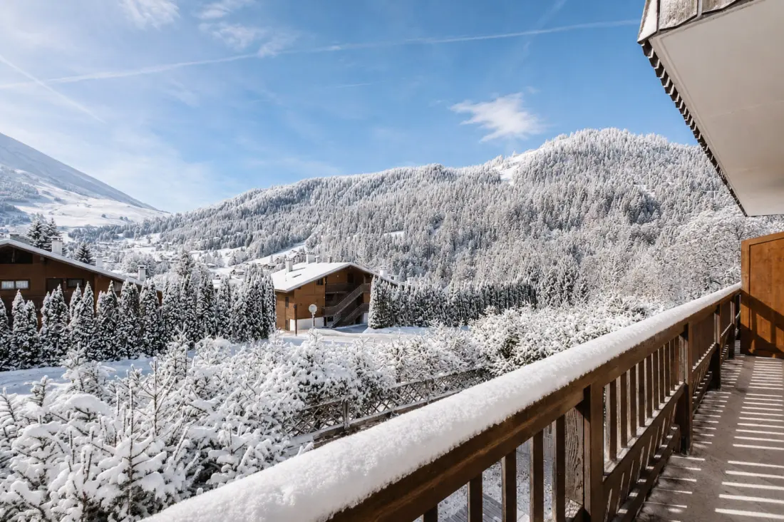 Residence Soldanella