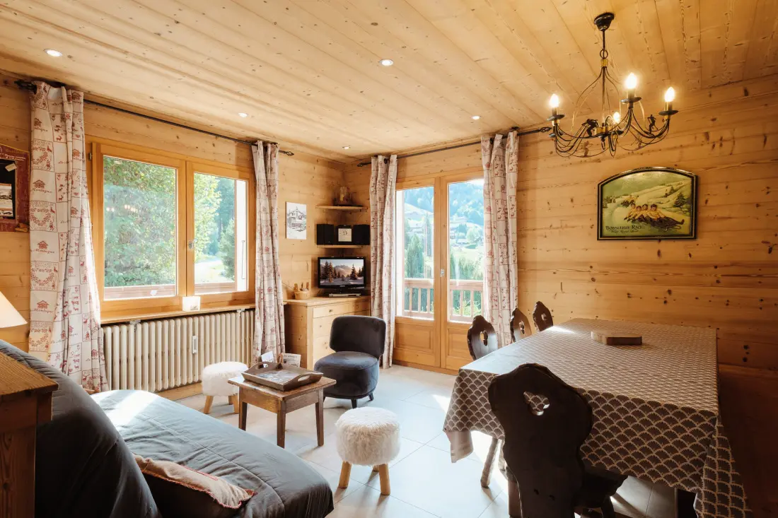 Residence Soldanella