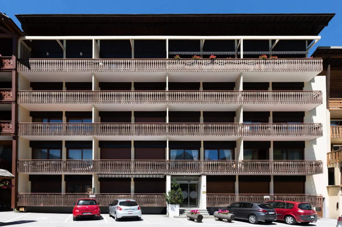 Residence Vendome