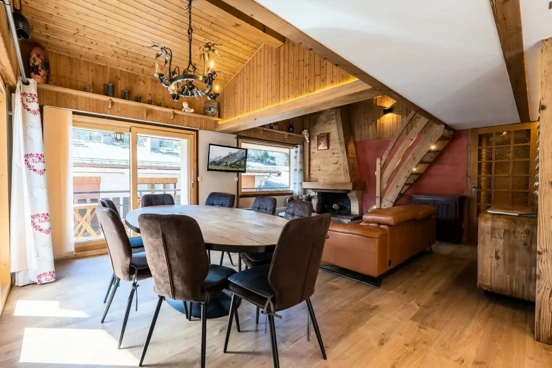 Residence Vittoz