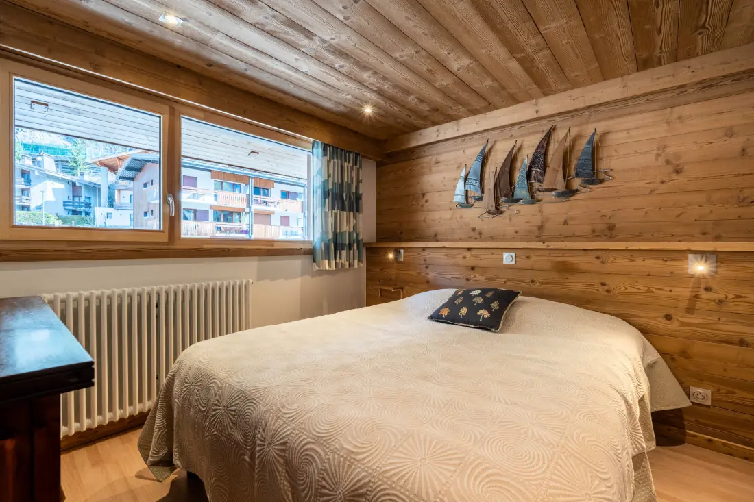 Residence Vittoz