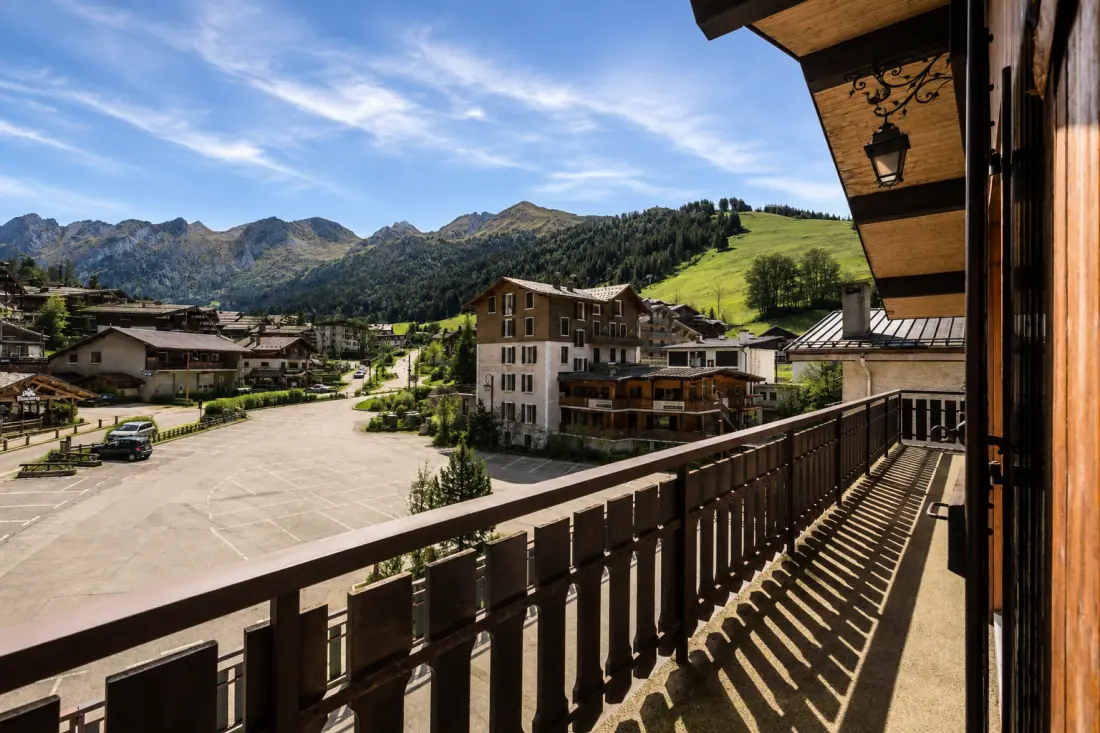 Residence Vittoz