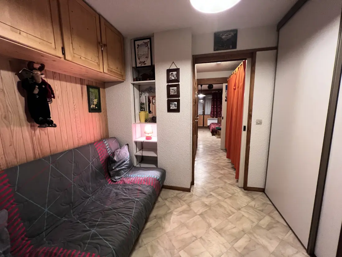 Studio in La Clusaz