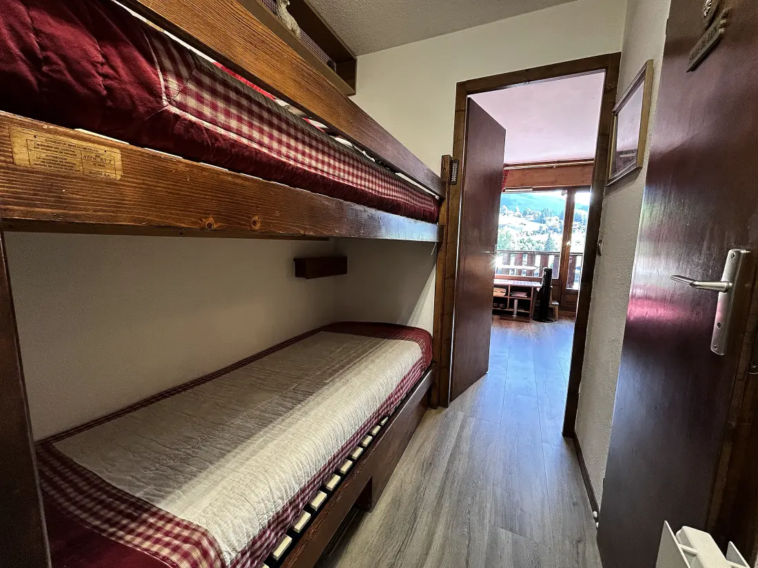 Studio in La Clusaz