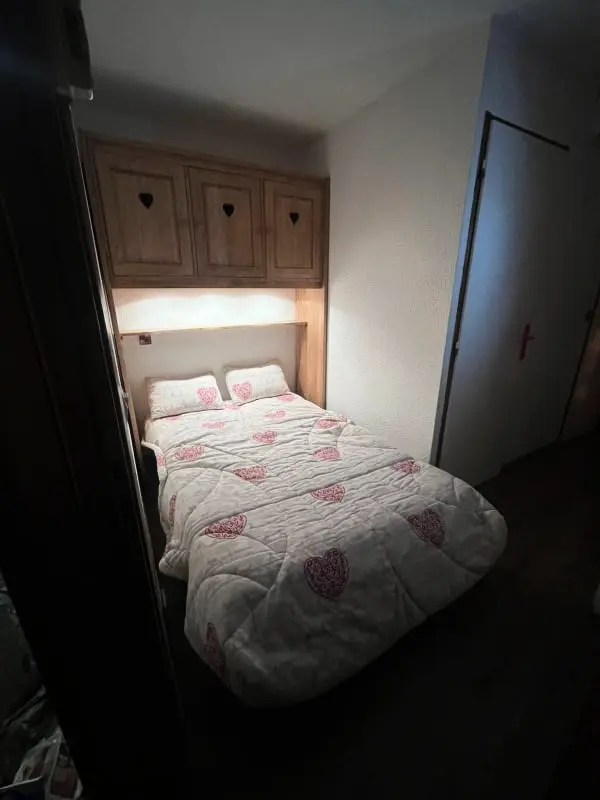Cosy Studio Mountain View, Minden Kényelem