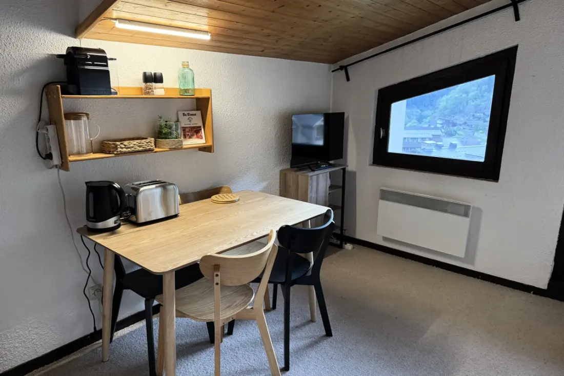 Studio Center Village közvetlen hozzáféréssel a pályákhoz
