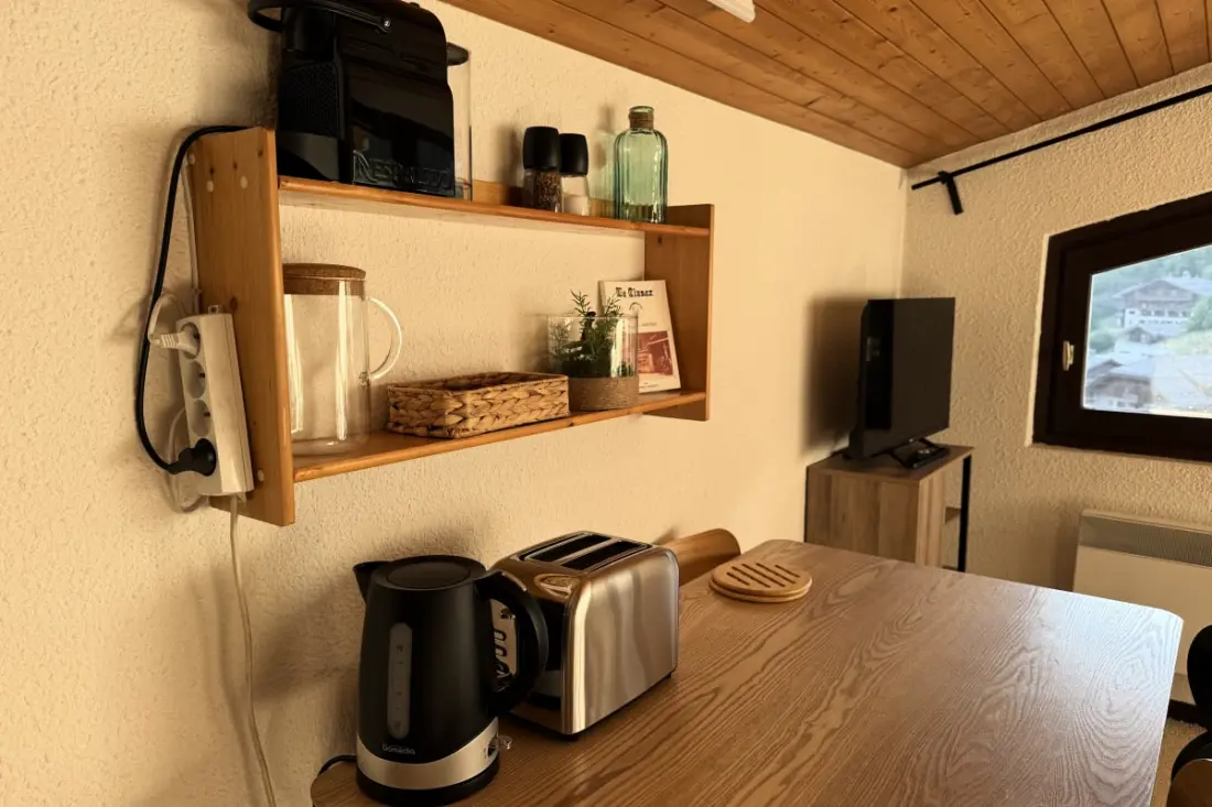 Studio Center Village közvetlen hozzáféréssel a pályákhoz