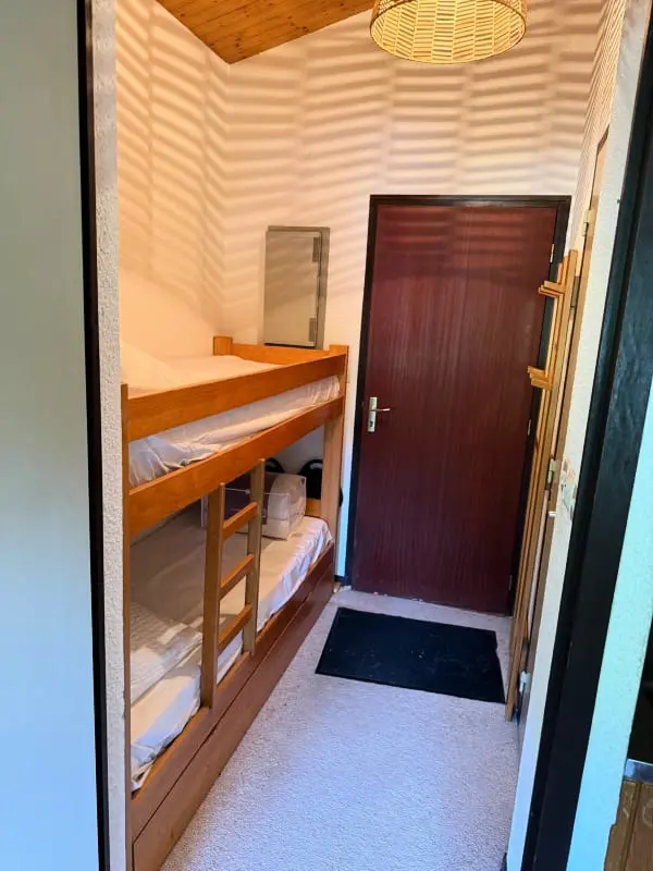 Studio Center Village közvetlen hozzáféréssel a pályákhoz