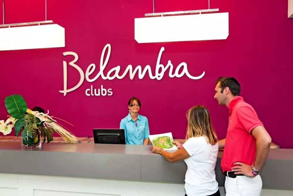 Belambra Clubs und Residence La Colle-sur-Loup - Les Terrasses De Saint-Paul De Vence
