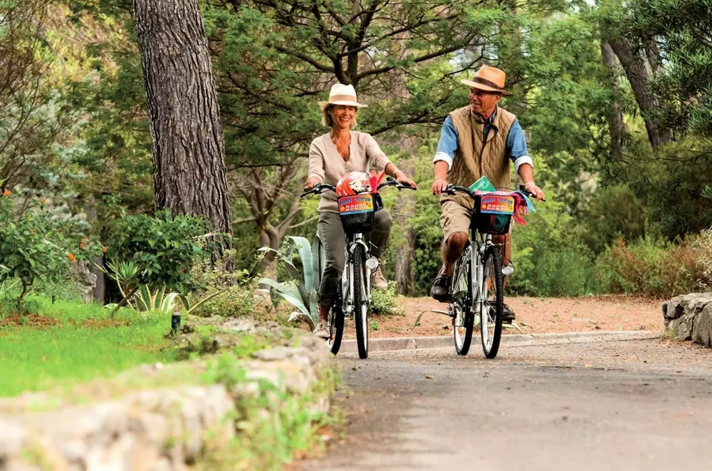 Belambra Clubs und Residence La Colle-sur-Loup - Les Terrasses De Saint-Paul De Vence