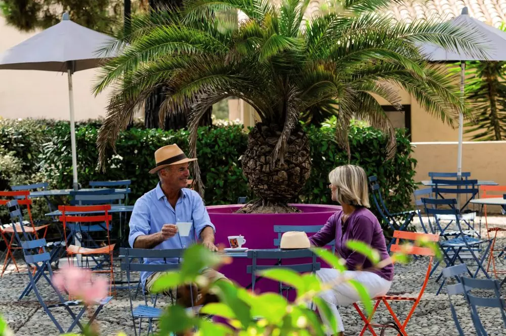 Belambra Clubs und Residence La Colle-sur-Loup - Les Terrasses De Saint-Paul De Vence