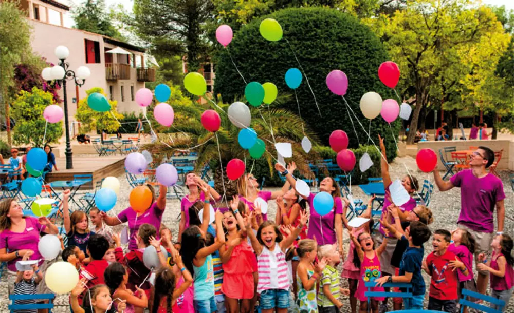 Belambra Clubs und Residence La Colle-sur-Loup - Les Terrasses De Saint-Paul De Vence