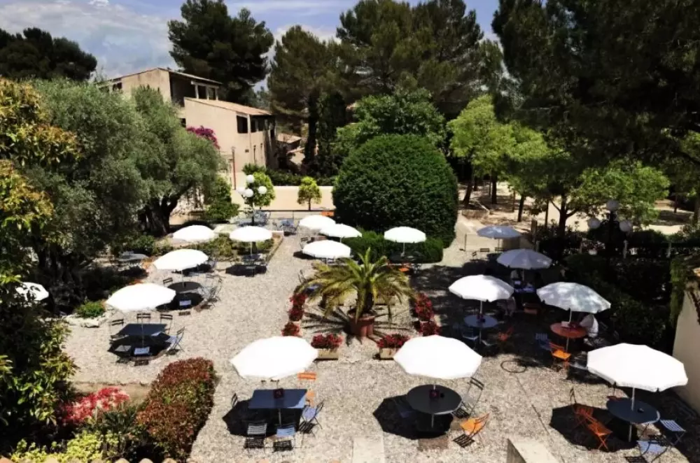 Belambra Clubs und Residence La Colle-sur-Loup - Les Terrasses De Saint-Paul De Vence