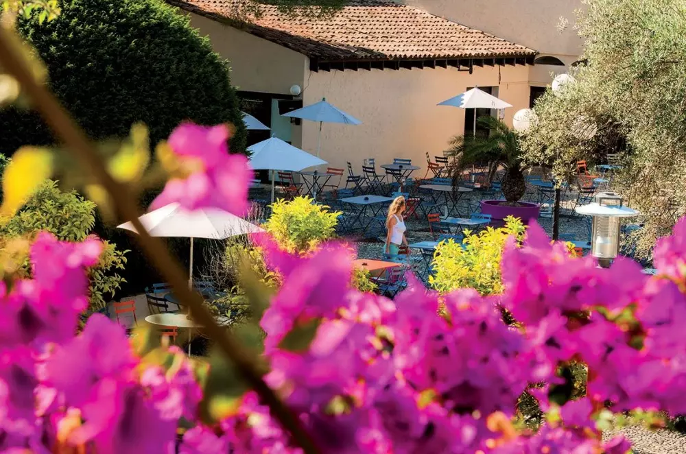 Belambra Clubs und Residence La Colle-sur-Loup - Les Terrasses De Saint-Paul De Vence