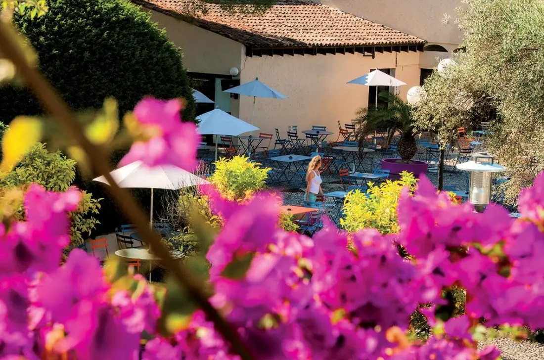 Belambra Clubs et Résidence La Colle-sur-Loup - Les Terrasses De Saint-Paul De Vence