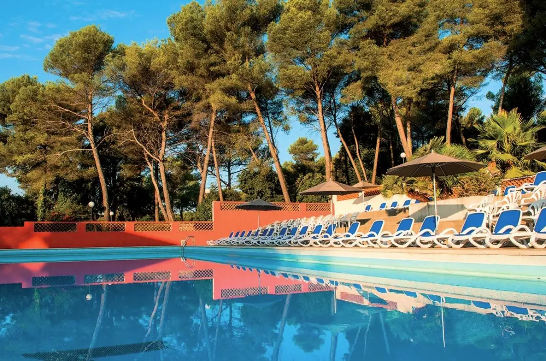 Belambra Clubs et Résidence La Colle-sur-Loup - Les Terrasses De Saint-Paul De Vence