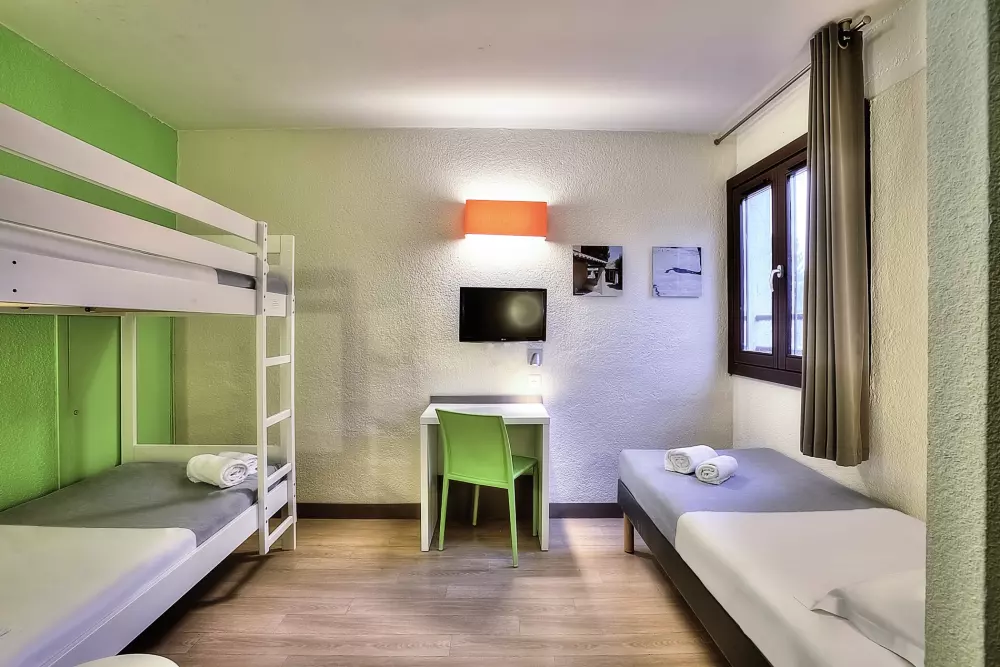 Belambra Clubs und Residence La Colle-sur-Loup - Les Terrasses De Saint-Paul De Vence