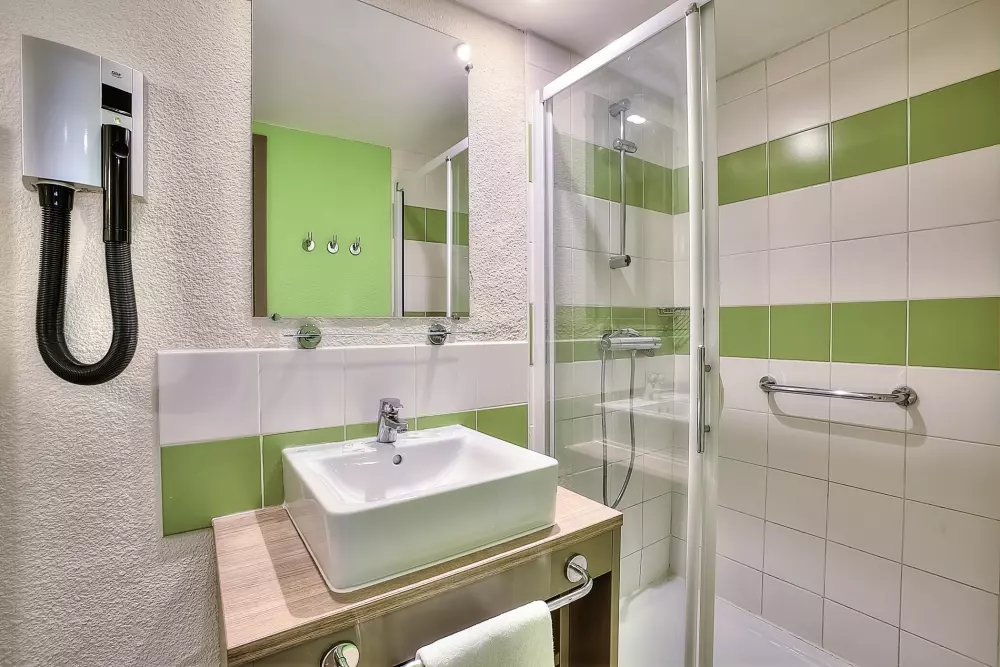 Belambra Clubs und Residence La Colle-sur-Loup - Les Terrasses De Saint-Paul De Vence