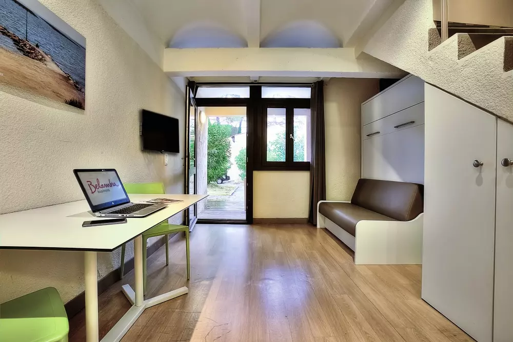 Belambra Clubs und Residence La Colle-sur-Loup - Les Terrasses De Saint-Paul De Vence