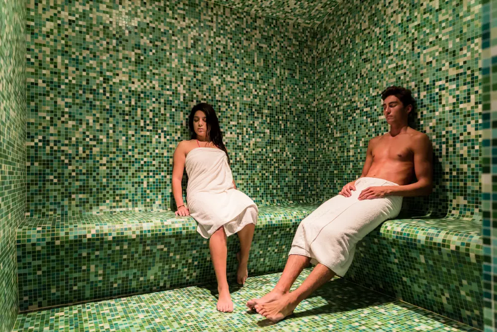 Camping L'Océan & Spa 5 Stjerner★★★★★