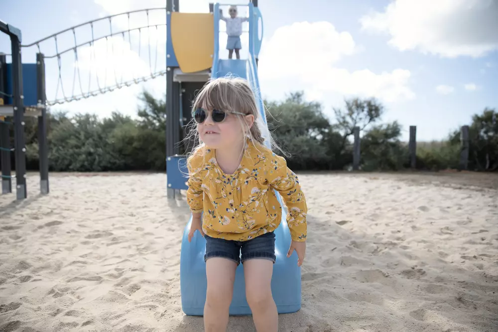 Camping L'Océan & Spa 5 Stjerner★★★★★