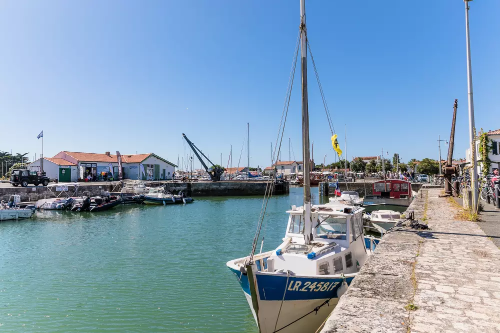 Camping L'Océan & Spa 5 Stjerner★★★★★