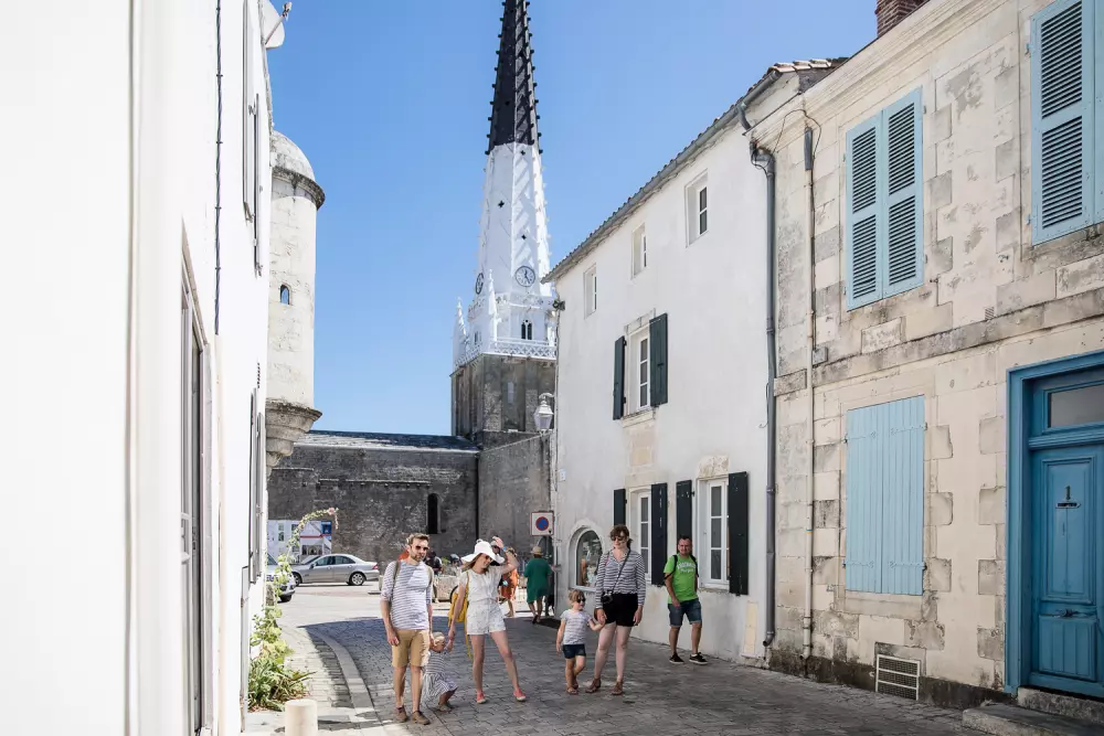 Camping L'Océan & Spa 5 Stjerner★★★★★