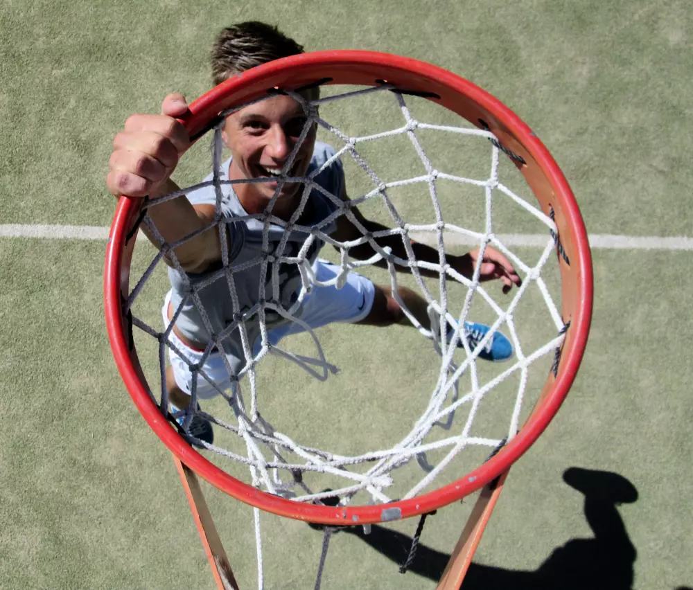 Camping L'Océan & Spa 5 Stjerner★★★★★