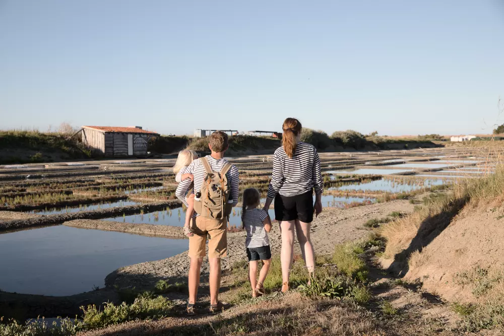 Camping L'Océan & Spa 5 Stjerner★★★★★