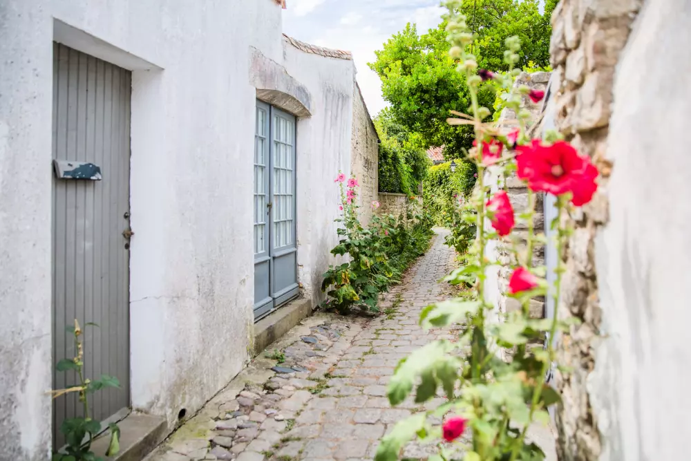 Camping L'Océan & Spa 5 Stjerner★★★★★