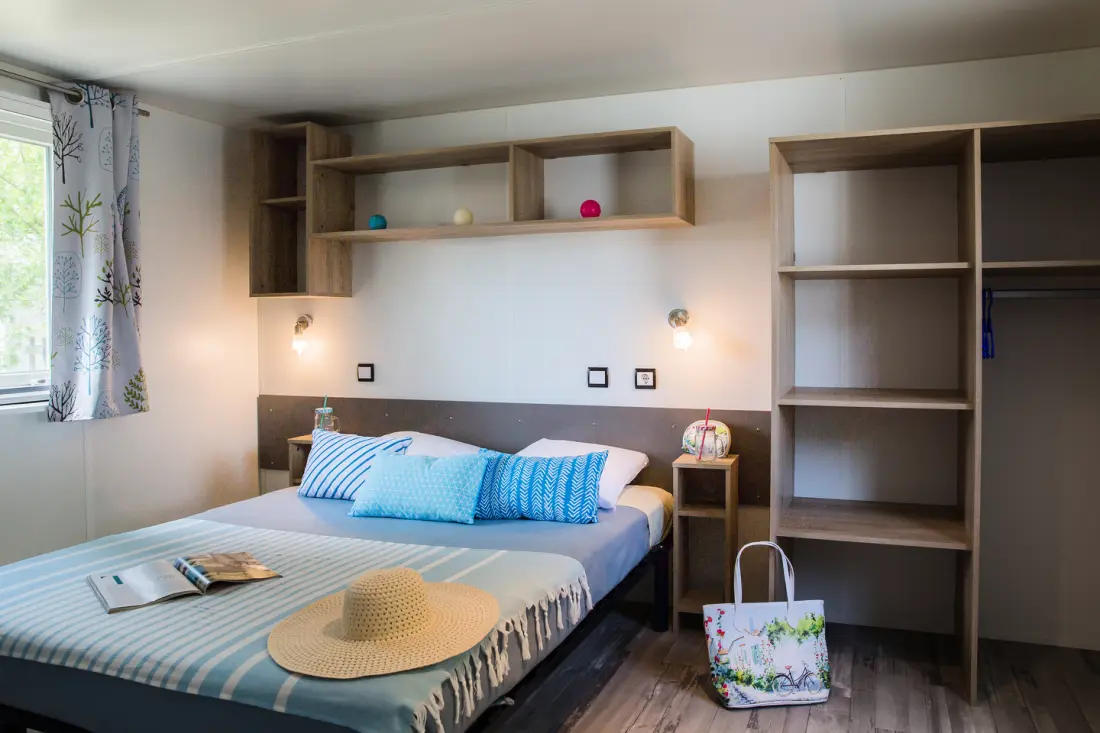 Camping L'Océan & Spa 5 Stelle★★★★★